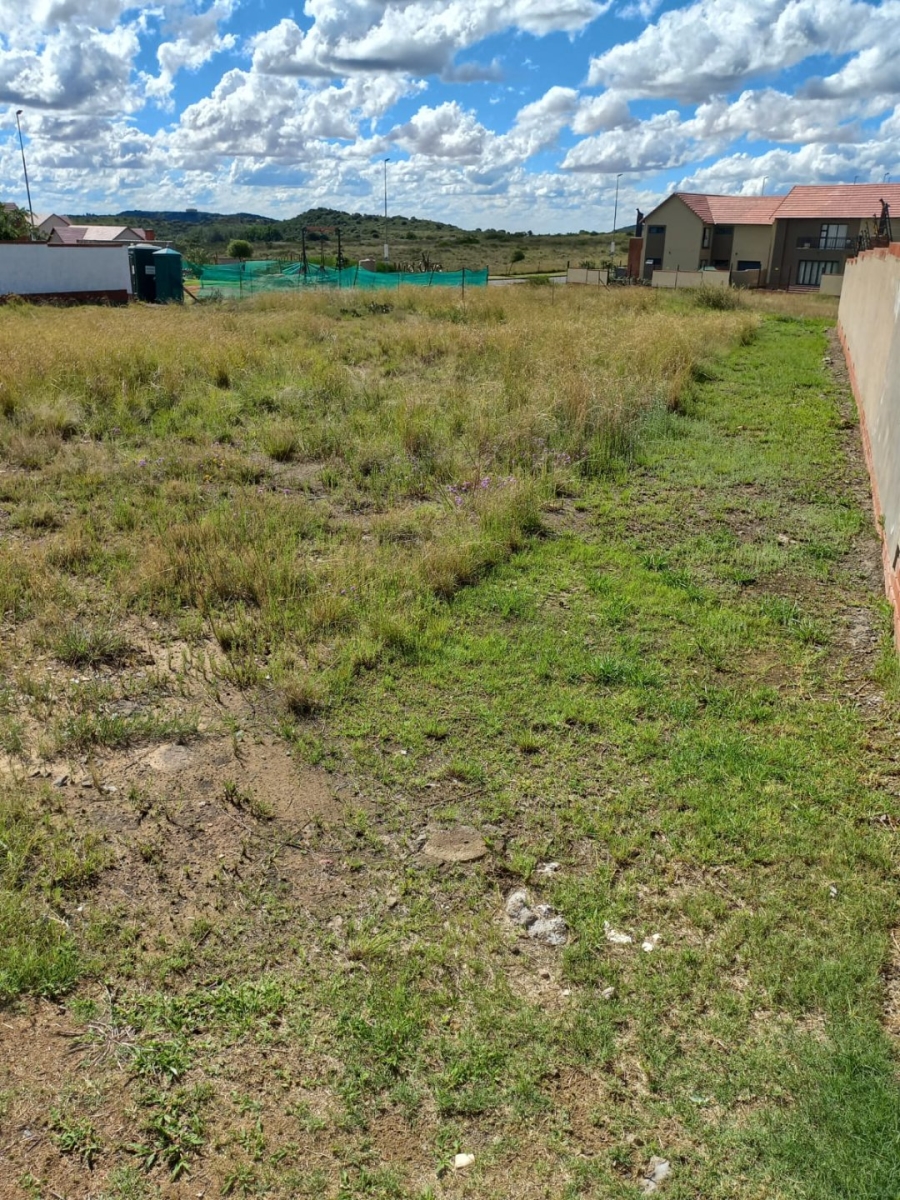 Commercial Property for Sale in Wild Olive Estate Free State